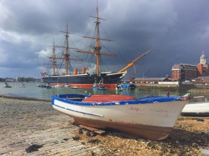 Portsmouth      